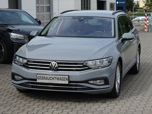 Passat Variant 2.0 TDI DSG Business / AHZV