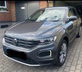 Volkswagen T-Roc 1.5 TSI DSG ACTIVE ACTIVE