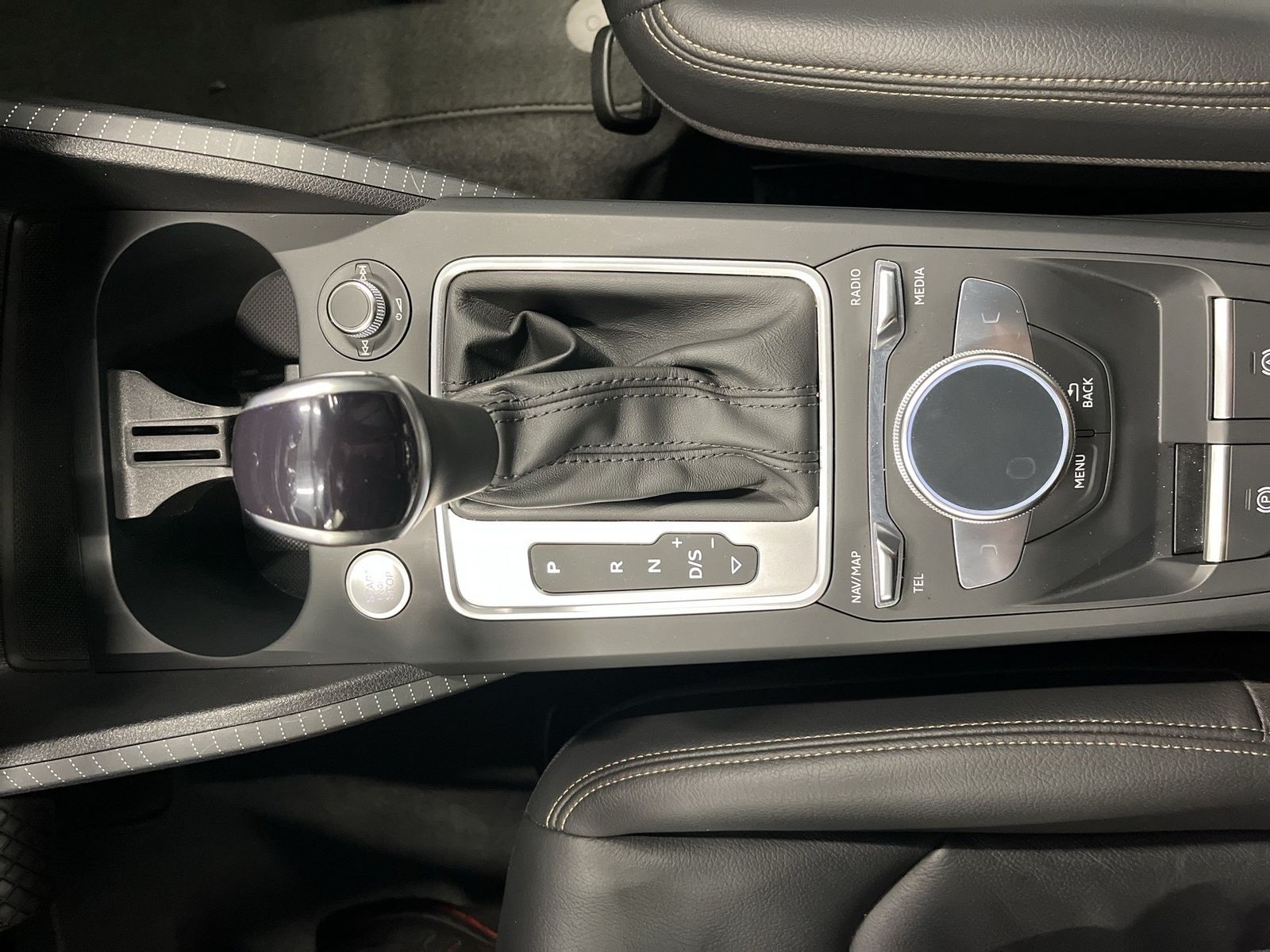 Audi Q2 - Bild 15
