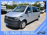 Volkswagen T6.1 Kombi Langer Radstand 9-Sitzer Komfortpaket - Volkswagen: Kleinbus, Radstand Langer