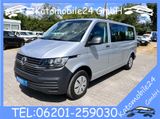 Volkswagen T6.1 Kombi Langer Radstand 9-Sitzer Komfortpaket - Volkswagen: Kleinbus, Radstand Langer