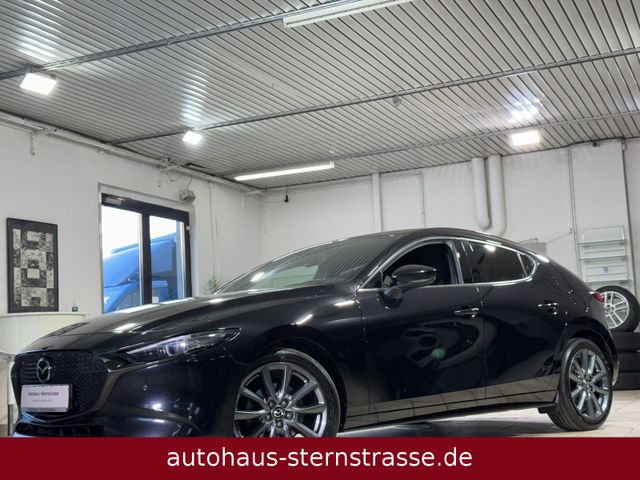 Mazda 3 Lim.*Selection*LED*ACC*CarPlay*Hup*SHZ*L.Hzg*