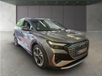 Audi Q4 e-tron - Vorschau Bild 3