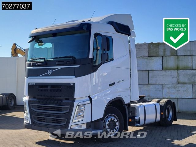 Volvo FH 460 4X2 VEB+ VDS