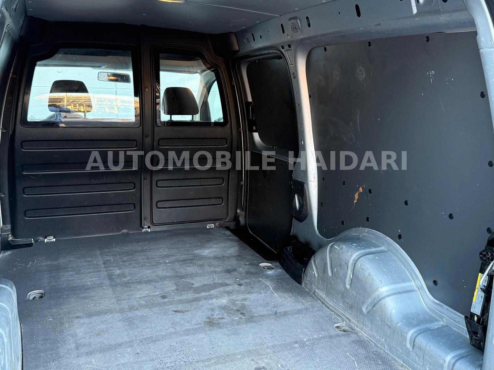 Volkswagen Caddy 2.0 TDI *Maxi* Erst 58 tkm+KLIMA+PDC+TÜV