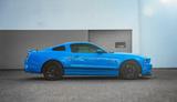 Ford Mustang SHELBY GT500 SVT 5.8 V8 Supercharged - Ford: Svt