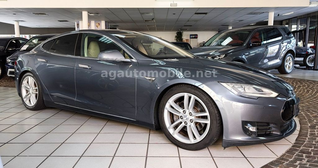 Angebot ansehen Tesla Model S