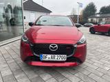 Mazda 2 HOMURA + Kamera + Carplay +  PDC + Sitzheizung - Mazda 2 in Frankfurt (Main)