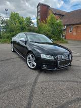 Audi audi s5 4.2 fsi 354ps auto schweiz - Audi S5 aus 2010
