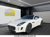 Jaguar F-Type Coupe / Service + 2 Reifen-NEU - Jaguar F-Type Gebrauchtwagen