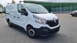 Renault Trafic Top! Transporter - Renault Trafic in Krefeld