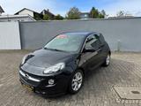 Opel Adam Jam ecoFlex - Opel Adam in Saarbrücken