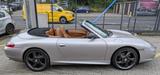 Porsche 996 911*Cabrio*Xen*Temp*Memo*Shz*Porsche SH voll - : Cabrio, 911