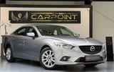 Mazda 6 Lim. Center-Line 2.0l LED/BT/Navi/SHZ/PDC - Mazda 6 Gebrauchtwagen