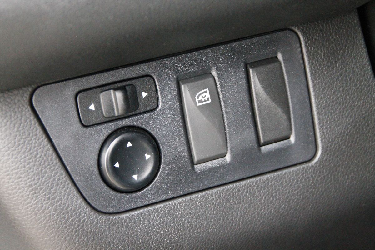 Fahrzeugabbildung Dacia Spring Comfort