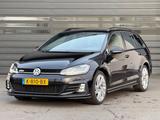 Volkswagen Golf 2.0 TDI 135kW SCR DSG GTD Variant GTD - Volkswagen Golf: GTD Variant