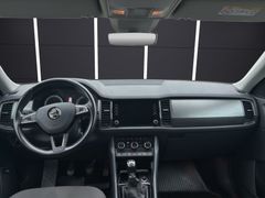 Skoda Kodiaq 1.4 TSI Ambition 4x4