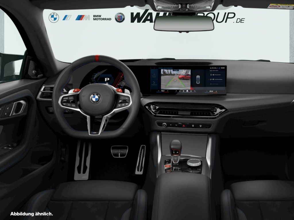 BMW M2 - Bild 6