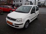 Fiat Panda 1.2 TÜV NEU - gebrauchte Fiat Panda aus dem Jahr 2011