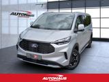 Ford Tourneo Custom 2.0 EcoBlue L2 Active AWD Navi