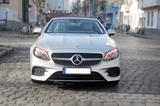 Mercedes-Benz E 400 4MATIC Autom. - Mercedes-Benz E 400: Cabrio