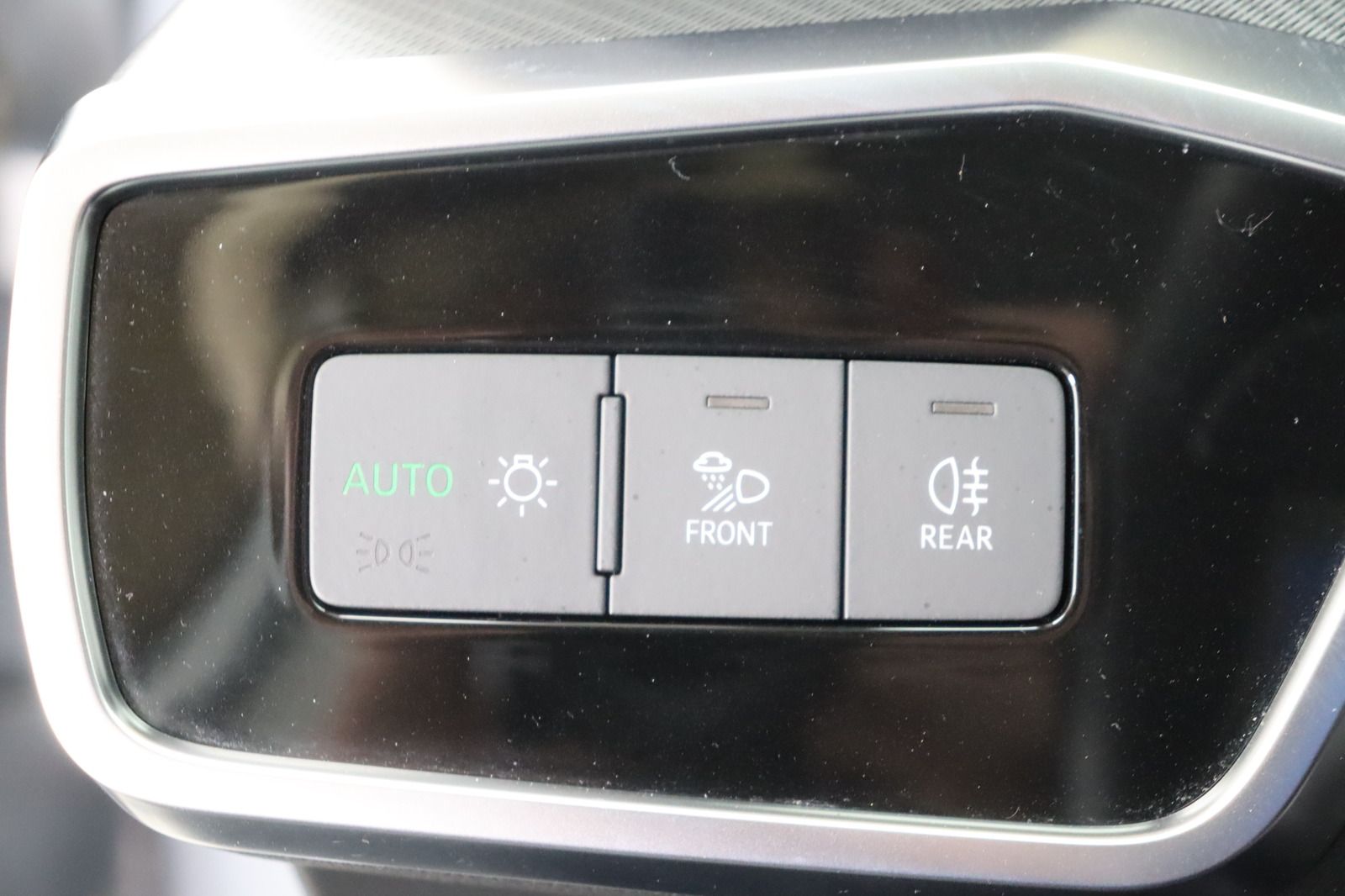 Fahrzeugabbildung Audi A6 Avant 45 TDI quattro sport * MwSt. ausw.