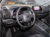 Citroën C5 Aircross Feel Pack PureTech +NAVI+BC+RFK+LED+ - Citroën C5 Aircross in Düsseldorf