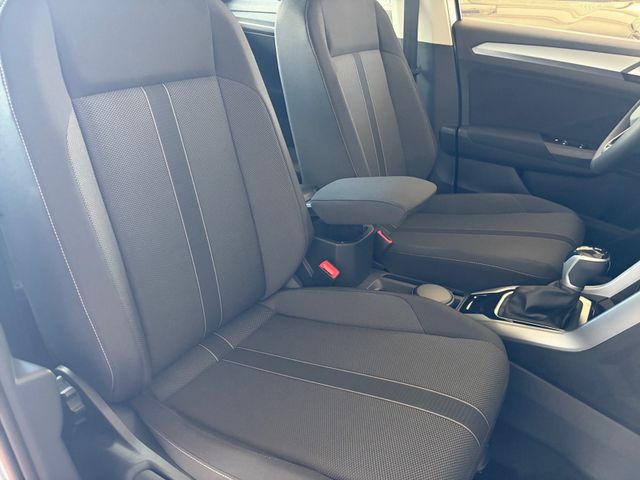 T-Roc Life 1.5 l TSI DSG 10.400,- EUR sparen