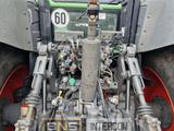 Fendt 826 Vario Profi Plus  2015  5.387 Bh  Frontkr - Fendt Schlepper 2