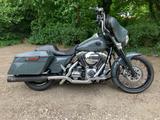 Harley-Davidson Streetglide FLHX FL2 - Offers