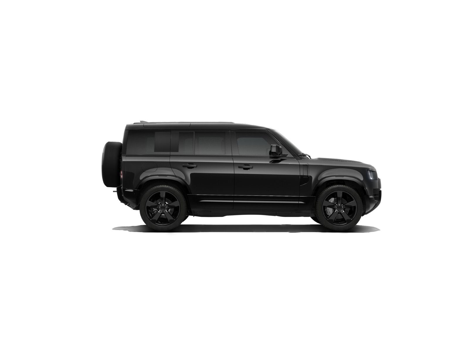Land Rover Defender 110 D250 MHD X-DYNAMIC HSE AHK 22" Meri imagem 2