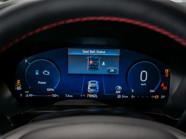 Ford Kuga 2.5 Hybrid ST-Line X Navi 360° Kamera LED