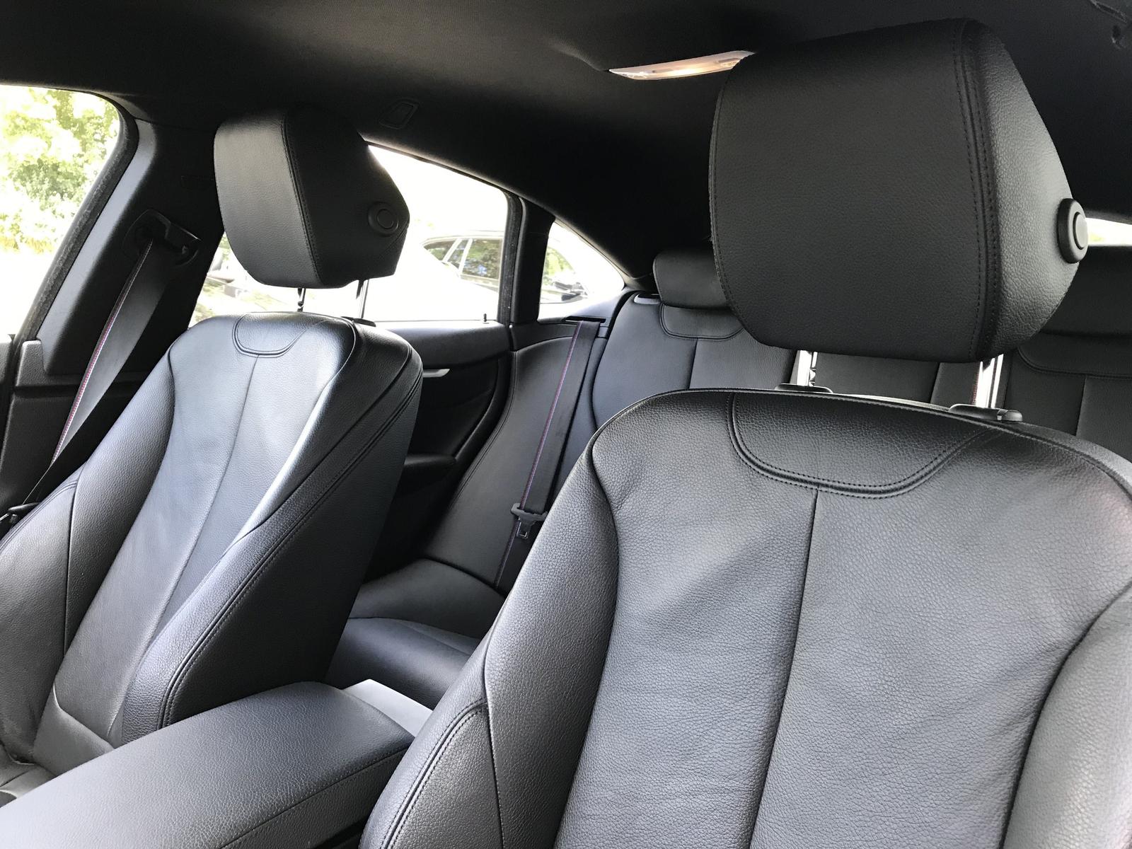 BMW 420 Gran Coupé 420i A M Sportpaket Head-Up HiFi DAB LED WLAN, миниатюра 10