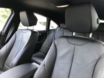 BMW 420 Gran Coupé - 10