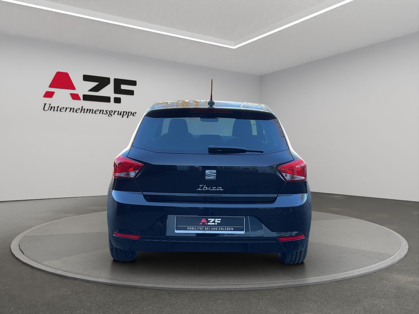 Seat Ibiza - Bild 7