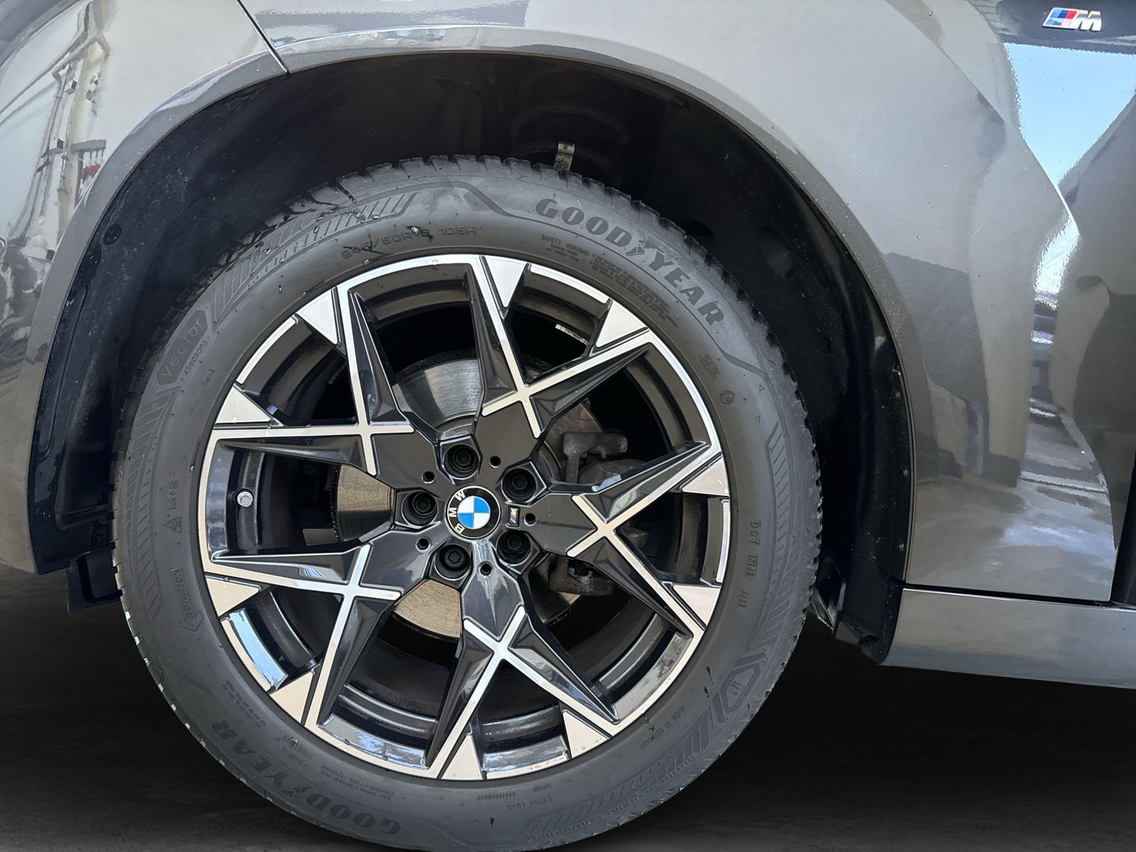 BMW X3 - Bild 17