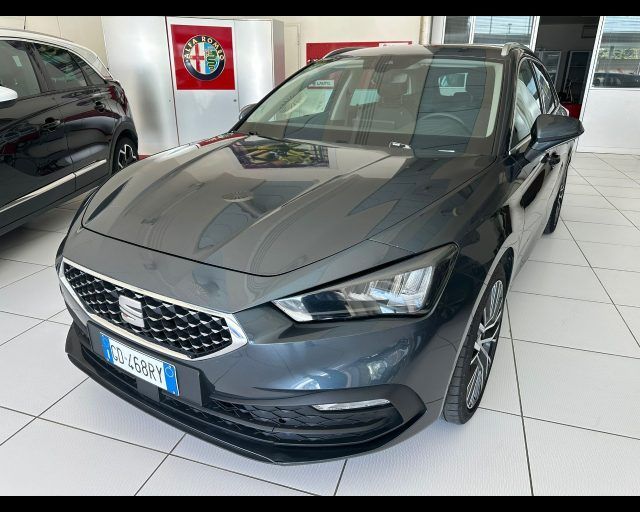 SEAT SEAT Leon Sportstourer 1.5 eTSI 150 CV DSG Xcell