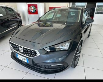 SEAT Leon - 1
