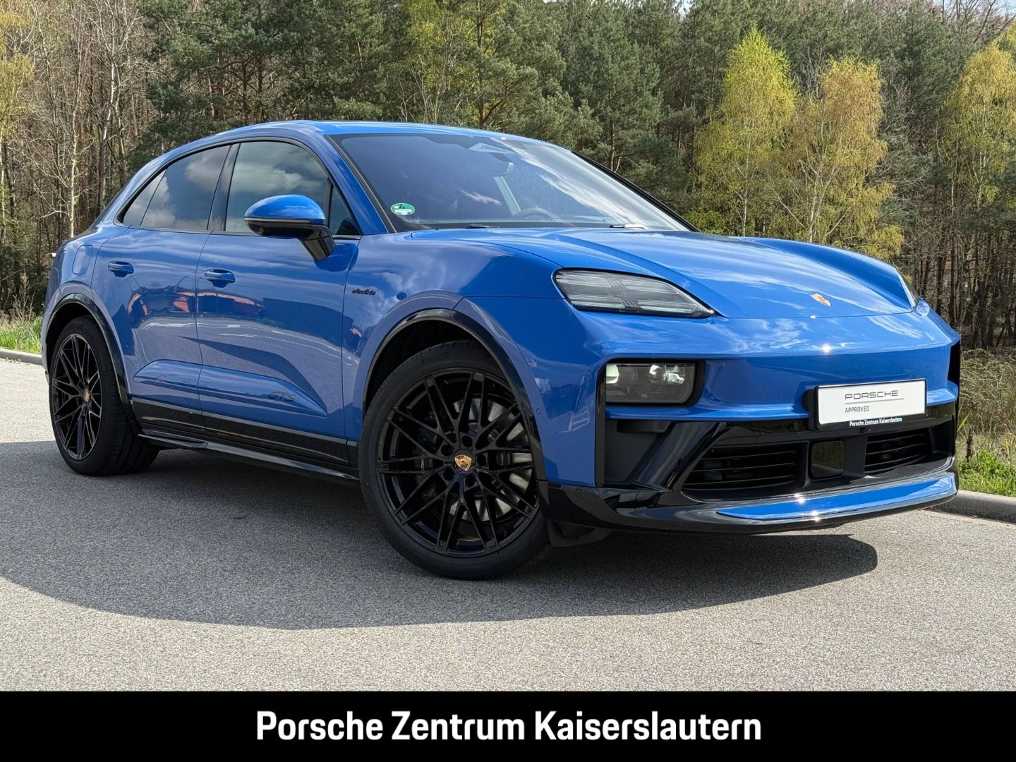 Porsche Macan - Bild 6