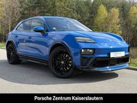 Porsche Macan - Vorschau Bild 6