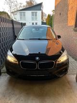 BMW 216 Gran Tourer 216d - - BMW 216 Gran Tourer: Von Privat