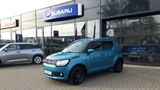 Suzuki Ignis 1,2 Comfort - Suzuki Ignis mit Benzin-Antrieb: Geländewagen, Klimaanlage