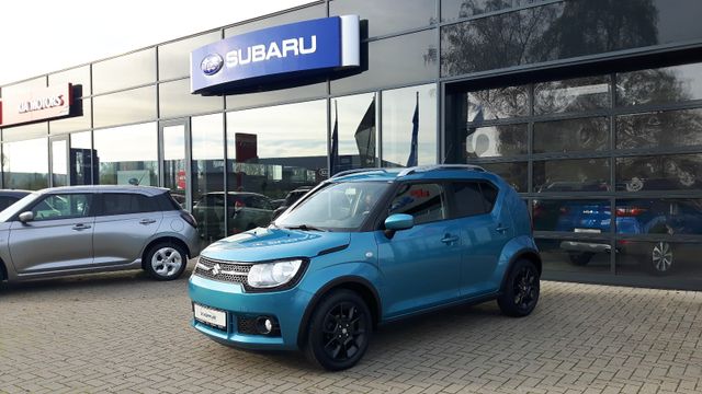 Suzuki Ignis 1,2 Comfort