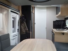Chausson 650 TitaniumLine, Automatik, Arctic, Modell 2026