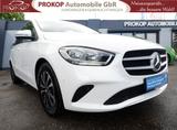 Mercedes-Benz B 180 Automatik Navi SHZ LMF AppConnect - gebrauchte Mercedes-Benz B 180 aus dem Jahr 2022