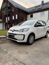 Volkswagen up! - 2016 - 55.750km - Allwetterreifen  - VW up! Gebrauchtwagen in München
