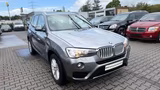 BMW X3 xDrive 28i Advantage Autom/Camera360/Leder - Gebrauchtwagen in Bonn