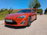 Toyota GT 86 - Toyota in Rosenheim