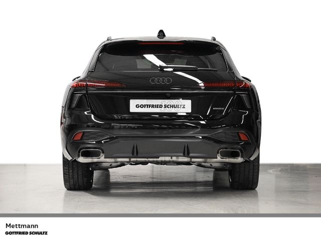 Audi A6 - Bild 5