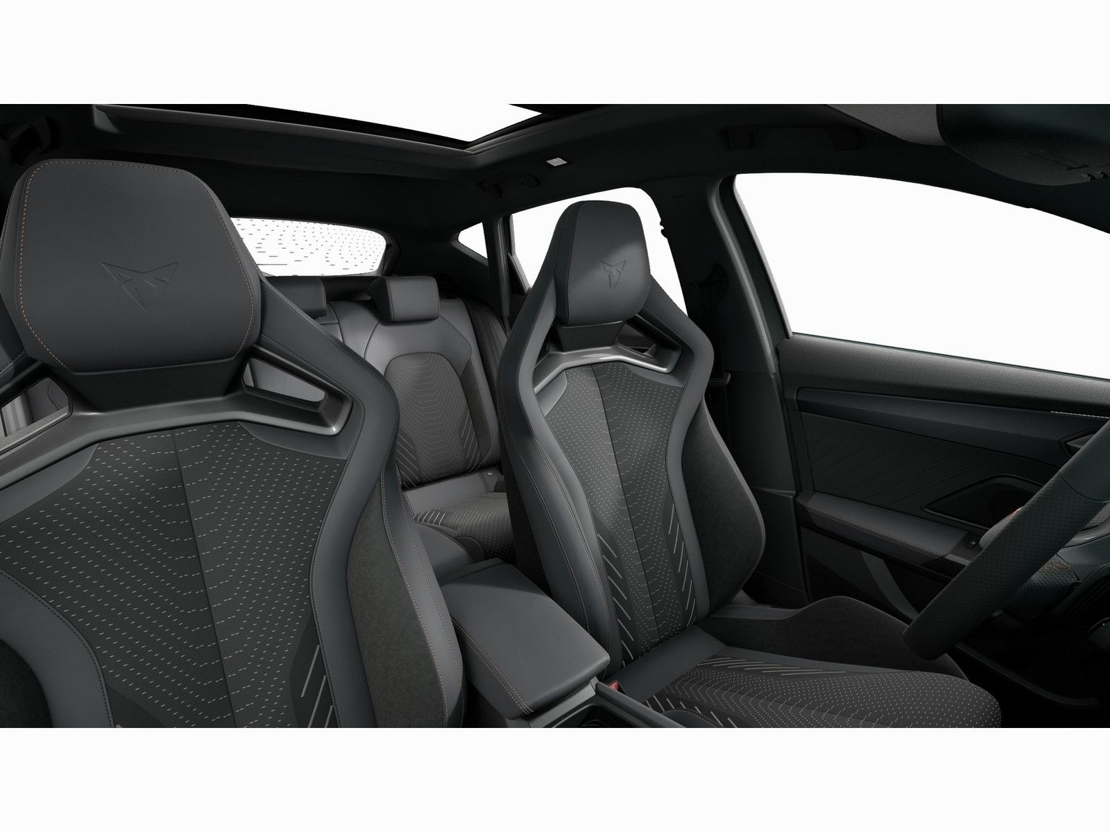 Cupra Formentor - Bild 11
